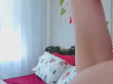 Chaturbate Live Sex Cam of minnietammy