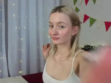 Chaturbate Nude Webcam of minnietammy