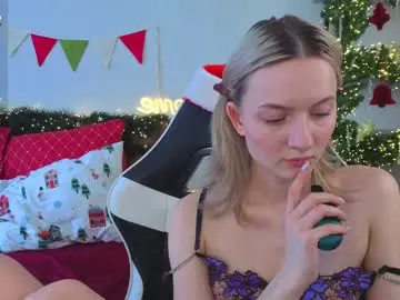 Chaturbate Adult Video Chat of minnietammy