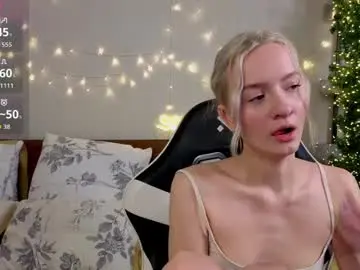 Chaturbate Live Sex Cam of minnietammy