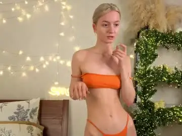 Chaturbate Nude Webcam of minnietammy