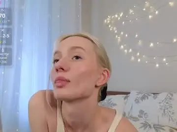 Chaturbate Live Porn of minnietammy