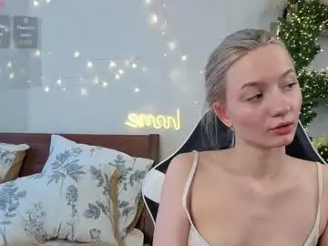 Chaturbate Free Porn Cam of minnietammy