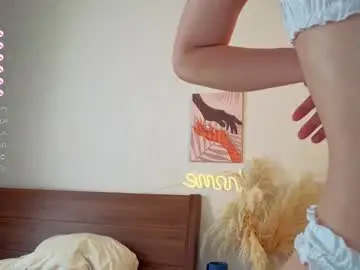 Chaturbate Adult Video Chat of minnietammy
