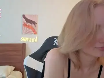 Chaturbate Live Porn of minnietammy