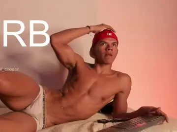 Chaturbate Live Sex Cam of sai_cooper