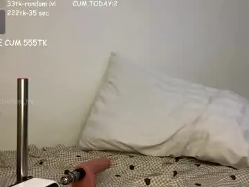 Chaturbate Nude Webcam of sop_hie