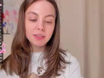 Chaturbate Sex Chat of sweet_and_flirt