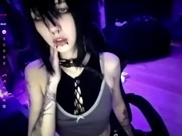 Chaturbate Live Sex Cam of tabethashempert