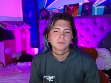 Chaturbate Live Sex Cam of valentainn