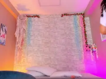 Chaturbate Adult Webcams of vanessa_santillan