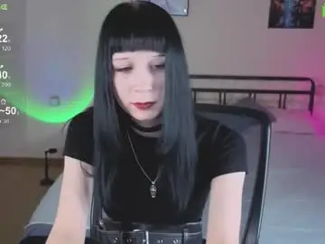 Chaturbate Private Sex Chat of yourcutegoth