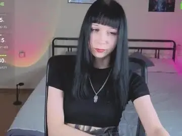 Chaturbate Live Sex of yourcutegoth