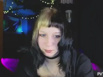 Chaturbate Best live sex cam show of yourcutegoth