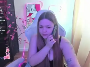 Chaturbate Watch Live Sex Cams of ameliepeach