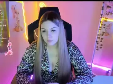 Chaturbate Sex Cam of ameliepeach