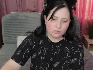 Chaturbate Free Live Porn of angelnoir_