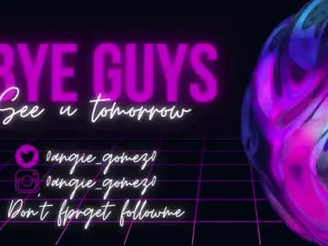 Chaturbate Adult Video Chat of angie_bigboobs