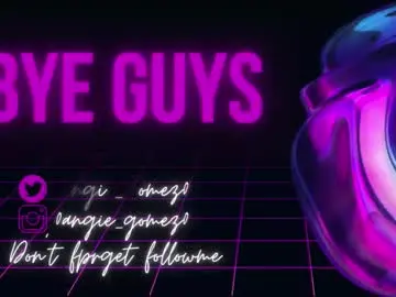 Chaturbate Live Porn of angie_bigboobs