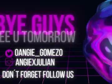 Chaturbate Free Live Porn of angie_bigboobs