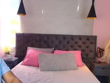 Chaturbate Sex Chat of annie_lii