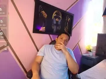 Chaturbate Sex Cam of annie_lii