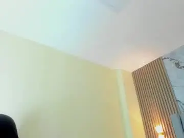 Chaturbate Nude Webcam of auroramartin2