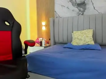 Chaturbate Private Sex Chat of auroramartin2
