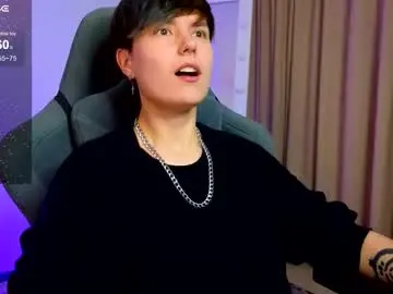 Chaturbate Sex Chat of charlieeadams