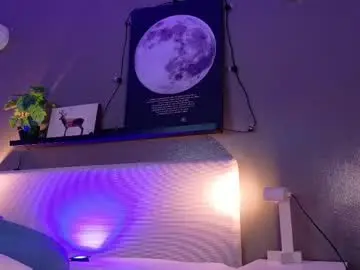 Chaturbate Sex Cam of cristalcornner_