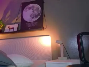 Chaturbate Live Sex of cristalcornner_