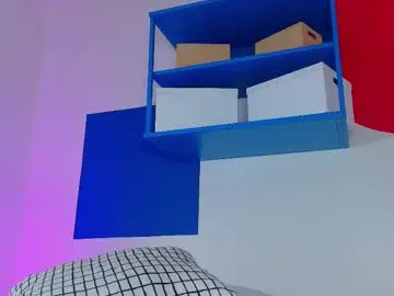 Chaturbate Best Webcam of cristalcornner_