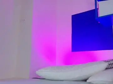 Chaturbate Live Porn of cristalcornner_