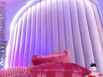 Chaturbate Free Porn Cam of cristalcornner_