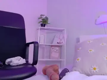 Chaturbate Sex Chat of cristalcornner_