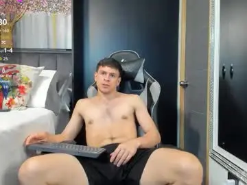 Chaturbate Private Sex Chat of derek_hussain
