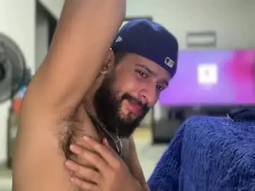 Chaturbate Free Live Porn of dominic_brand