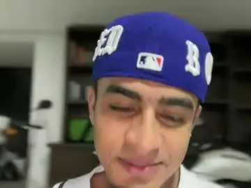 Chaturbate Best live sex cam show of dominic_brand