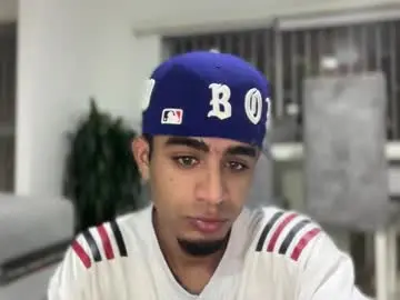 Chaturbate Adult Webcam of dominic_brand