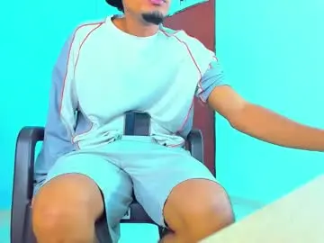 Chaturbate Best live sex cam show of dominic_brand