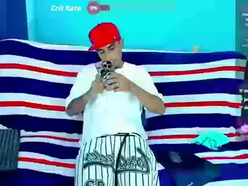 Chaturbate Live Porn of dominic_brand