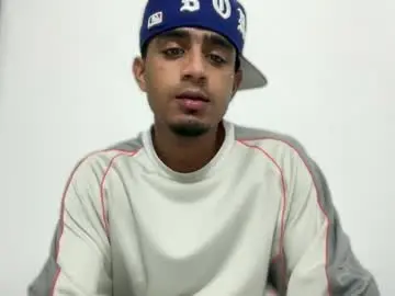Chaturbate Live Sex Cam of dominic_brand