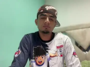 Chaturbate Sex Cam of dominic_brand