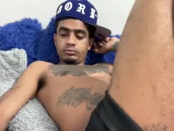Chaturbate Live Sex Cam of dominic_brand