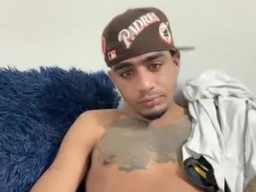 Chaturbate Best Webcam of dominic_brand