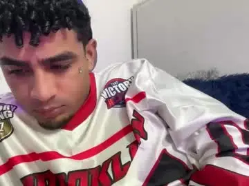 Chaturbate Adult Video Chat of dominic_brand