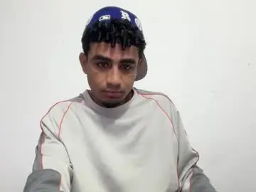 Chaturbate Live Sex Cam of dominic_brand