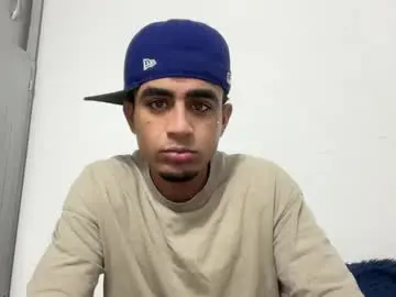 Chaturbate Sex Cam of dominic_brand