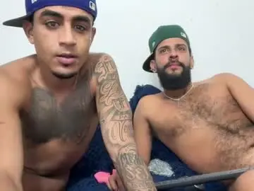 Chaturbate Sex Chat of dominic_brand