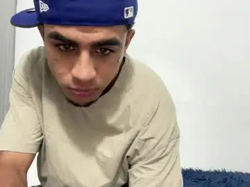 Chaturbate Nude Webcam of dominic_brand
